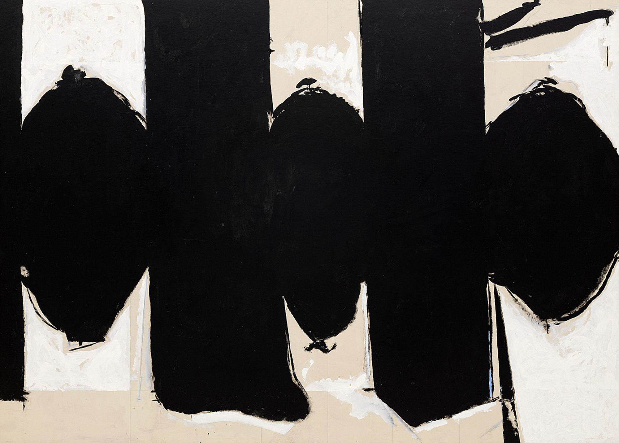 20 Famous Acrylic Paintings from Top Artists
