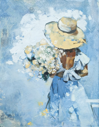 Aleah2ndGradMay2024Contest