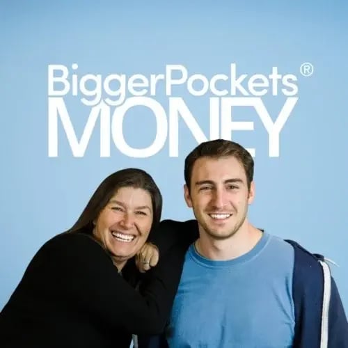 Bigger pockets Money Podcast