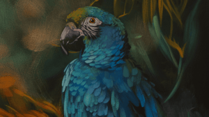 Acrylic Painting Made Easy