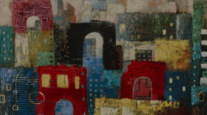 Banner BG-Architectural Abstract-SOPA