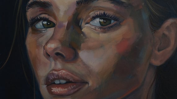 Banner BG-How to Create a Beautiful Portrait Every Time