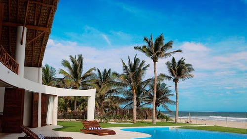 Mexico Art Retreat