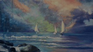 Oil Painting Made Easy