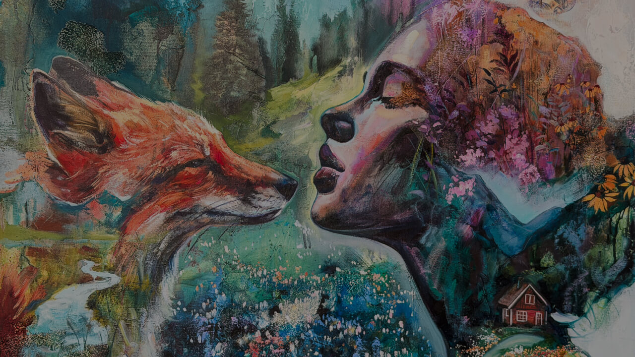 Mixed Media Made Beautiful