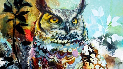 Banner BG-WS-Intuitive Animal-1