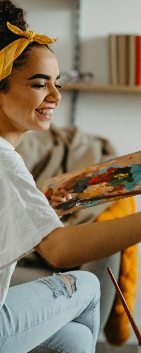 05 How to Successfully Start an Art Business While Working Full-Time