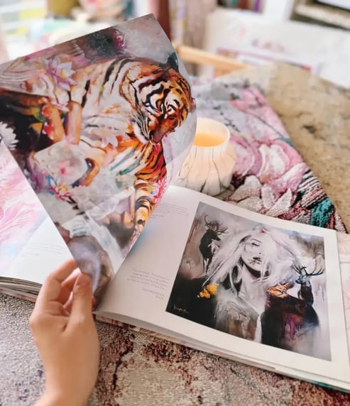 Dimitra Milan's book
