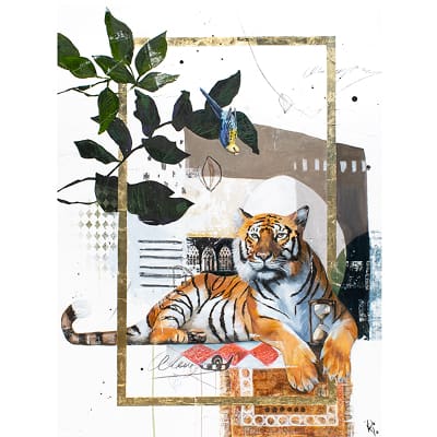 Student Work - Rita Vicari 1
