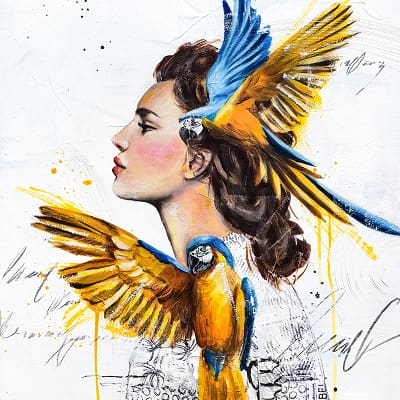 Student Work - Rita Vicari 2