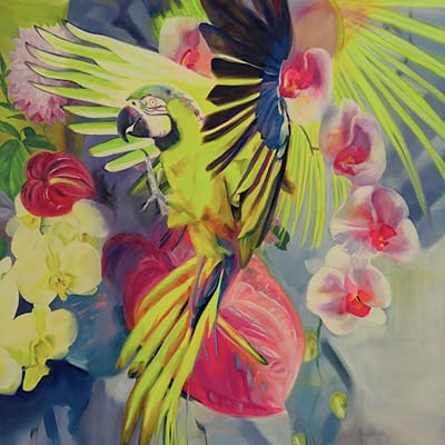 Student Work - Stephanie Linden 1