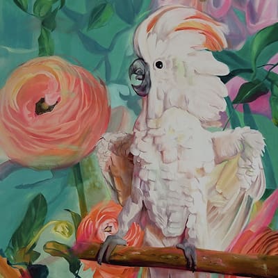 Student Work - Stephanie Linden 2