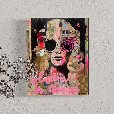 Student Work - Tanya Aubut 1