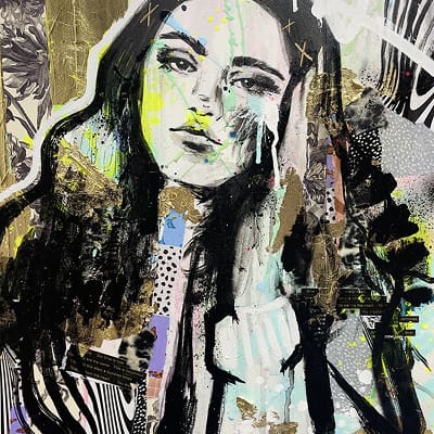 Student Work - Tanya Aubut 2