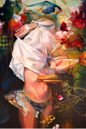 How to Become a Full-Time Artist-1