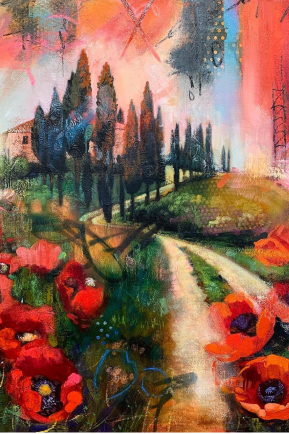 How to Become a Full-Time Artist-2