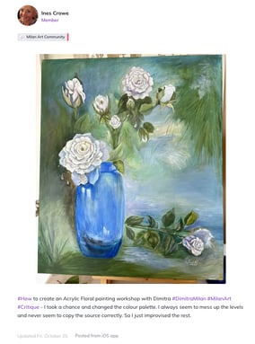 How-to-Create-an-Acrylic-Floral-Painting_Success-Stories_2