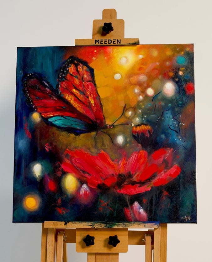Carole Mackey Andrulevich-artwork