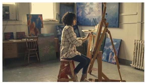 Photo caption: Georgia art schools offer the serious art student training in both traditional and digital media. Photo courtesy of Burst on Pexels.