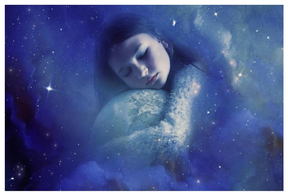 Drawing Art Inspiration From Your Dreams