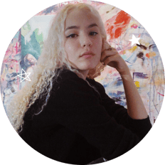 Instructor-Dalia