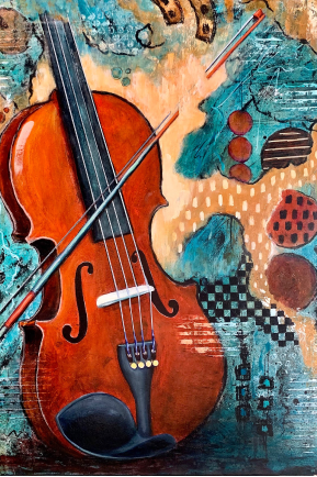 Jan8-How to Find Your Style-graduate art-1