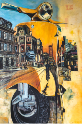 Jan8-How to Find Your Style-graduate art-3