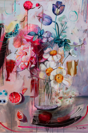 Learn How To Sell Your Art-2