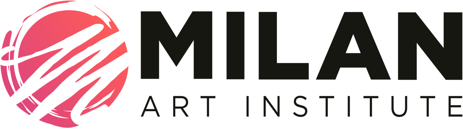Milan Art Institute Logo