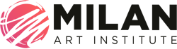 Milan Art Institute Logo