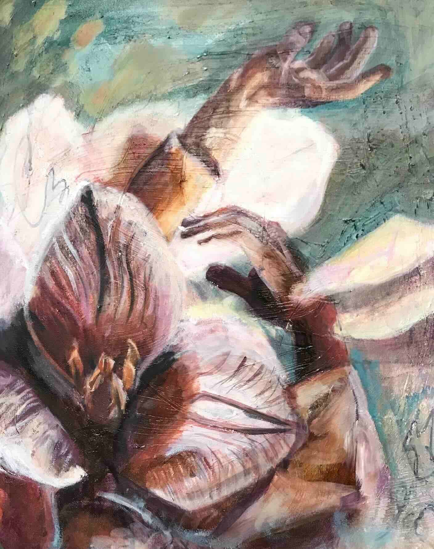 Marissa Thornberry Art 3