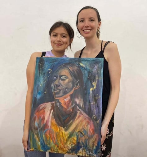 Marrisa Thornberry Art 4