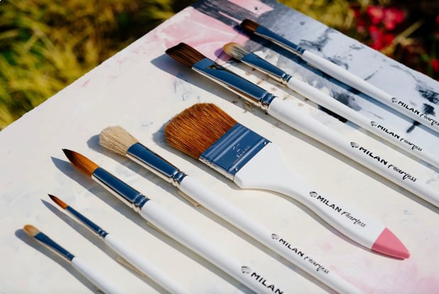 MilanFearlessBrushes