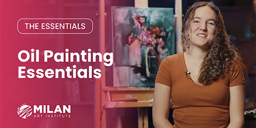 https://www.milanartinstitute.com/oil-painting-essentials?__hstc=107423453.2d7d7b53da8cf20ab8dac2cb4d857bc9.1743018221933.1743018221933.1744045567497.2&__hssc=107423453.2.1744065183093&__hsfp=2245841934&_gl=1*pvme5s*_gcl_au*NDkzOTg2NTQ5LjE3NDI5NDU4MjkuMTU0OTMwMDAyMS4xNzQzMDE4MTg0LjE3NDMwMTgxODM.&_ga=2.170597031.601718780.1744064759-1034283579.1744064759?utm_source=blog&utm_medium=organic&utm_campaign=BLG-What_Is_Fat_Over_Lean&utm_content=BLG-What_Is_Fat_Over_Lean&el=BLG-What_Is_Fat_Over_Lean&htrafficsource=blog