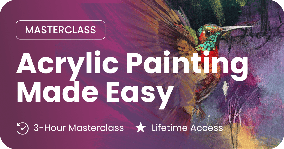 Masterclass-Acrylic-Painting-Made-Easy