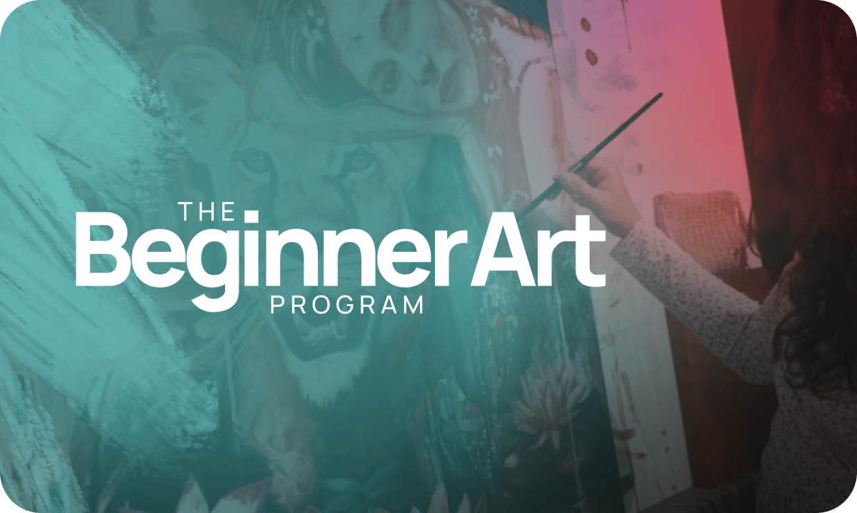 Program-Beginner-Art