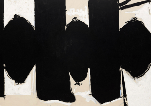 Robert Motherwell