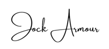 Jock Armour Signature