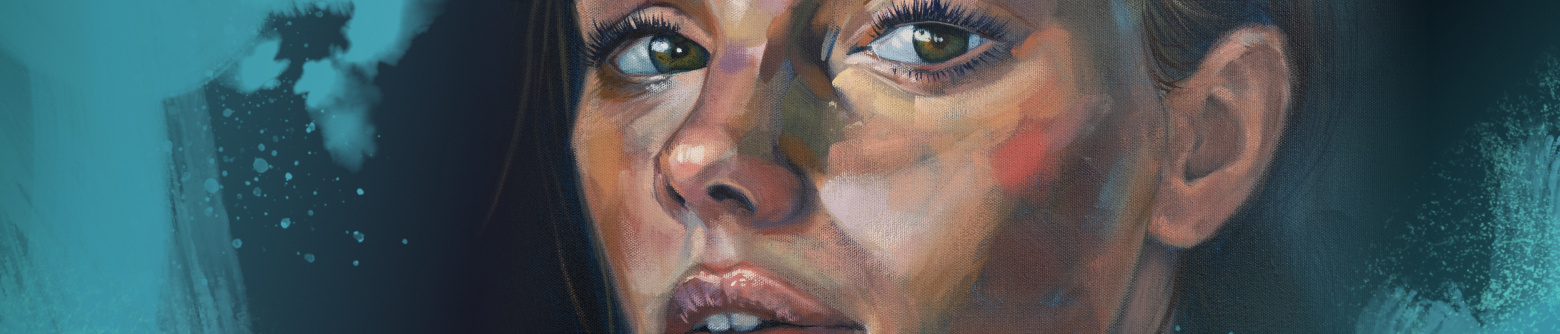 Space Header BG Image-How to Create a Beautiful Portrait Every Time