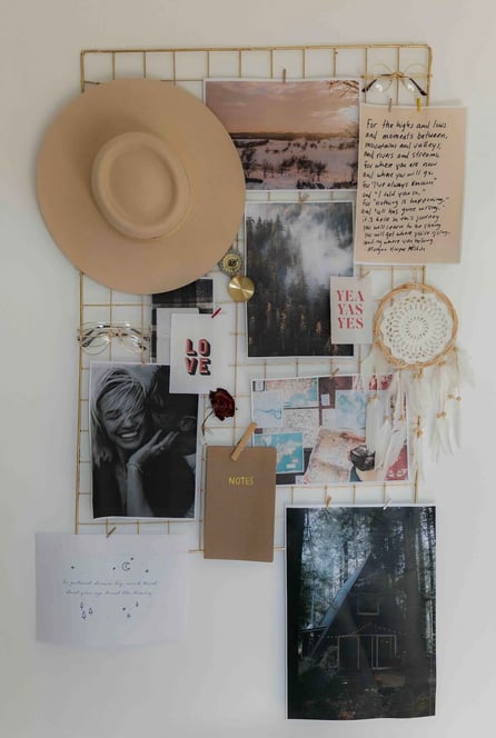 VisionBoard https://unsplash.com/@jovanvasiljevic Photo Credit