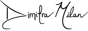 Dimitra Milan signature