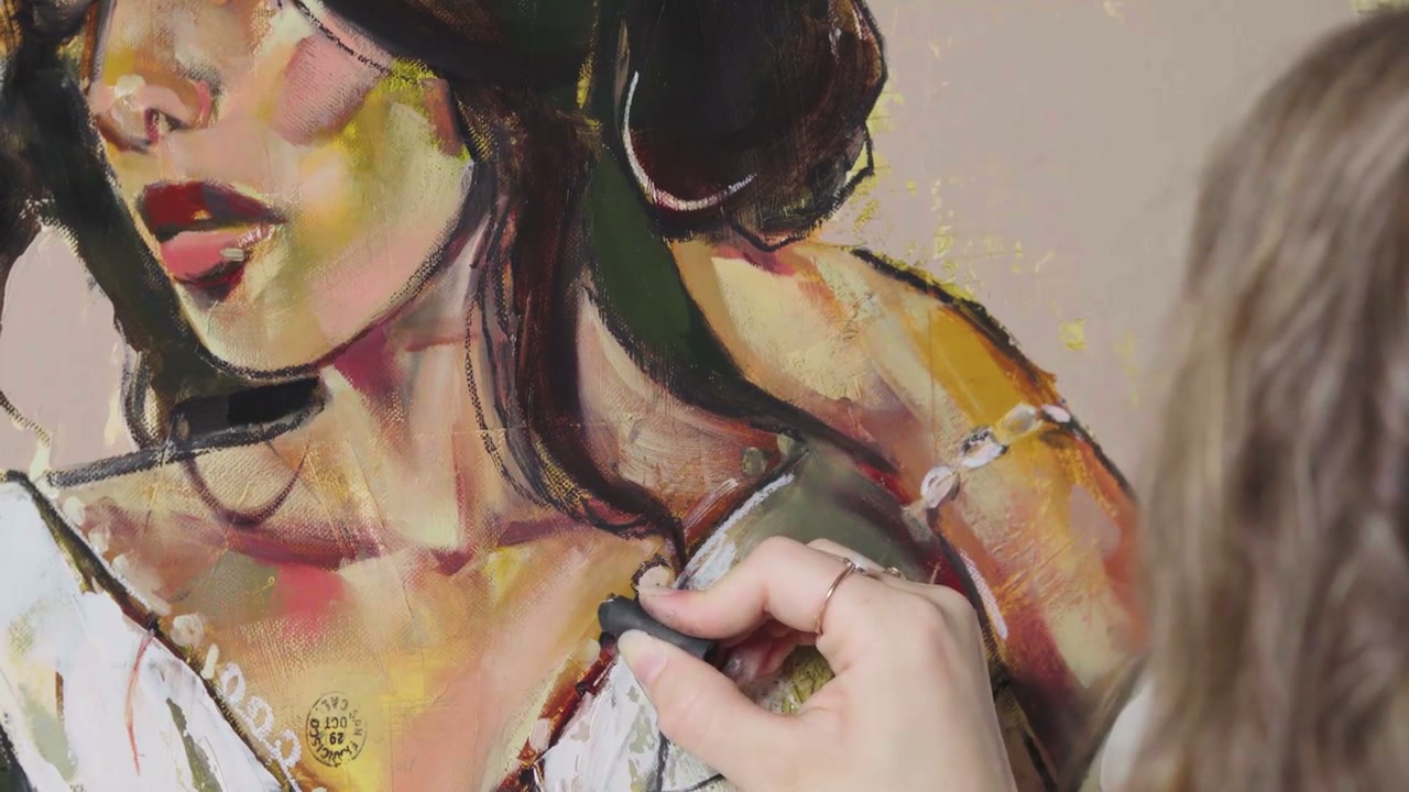 Keep Your Expressive Marks