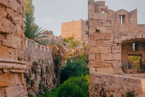 Greece Art Retreat