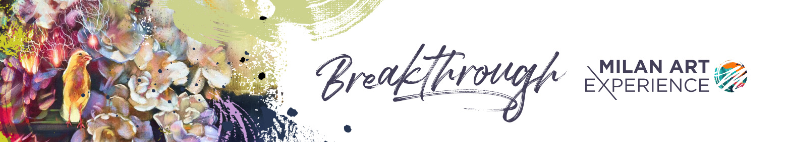 Milan Art Experience - Breakthrough