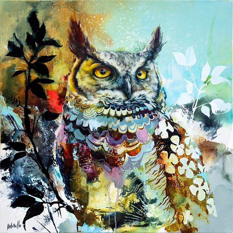 Abstract Realism: Intuitive Animal | In-Person Workshop | Sarasota, FL ...