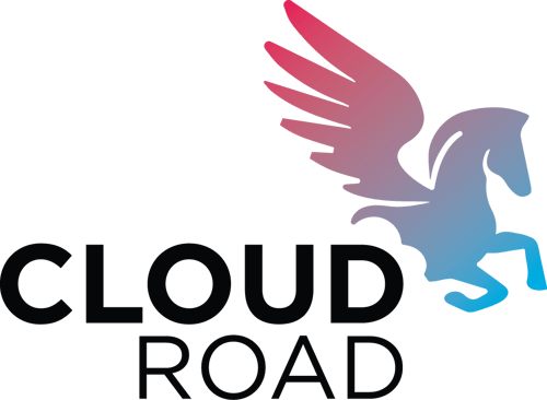 Cloud Road Logo