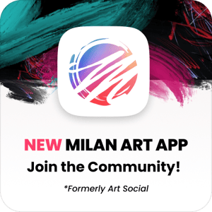 Milan Art App
