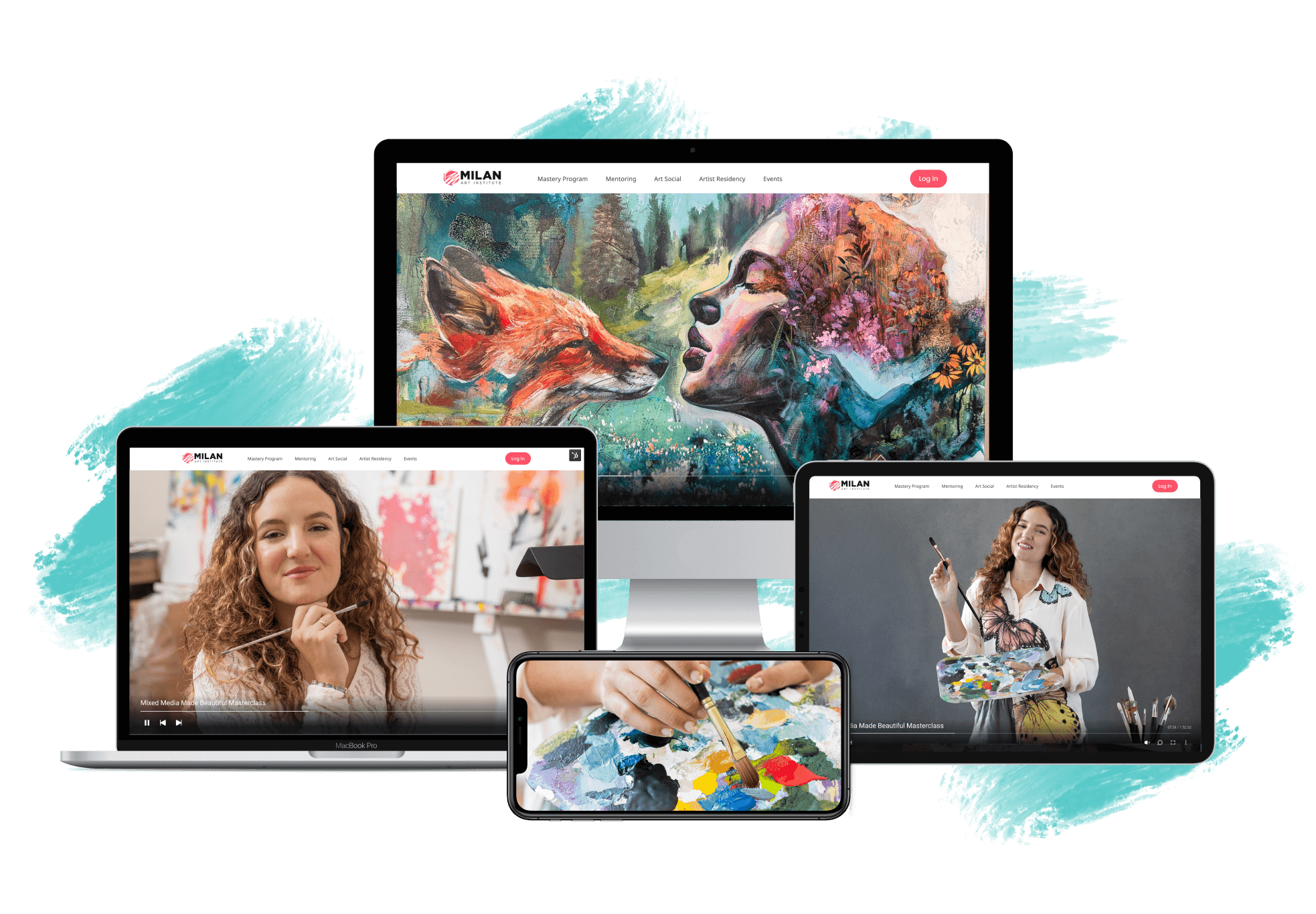 product-RM-Mixed Media Made Beautiful