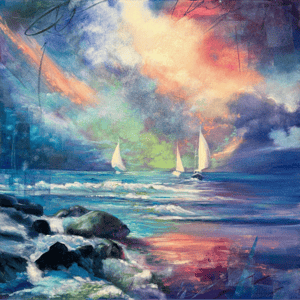 Oil Painting Made Easy