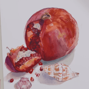 Watercolor Foundations